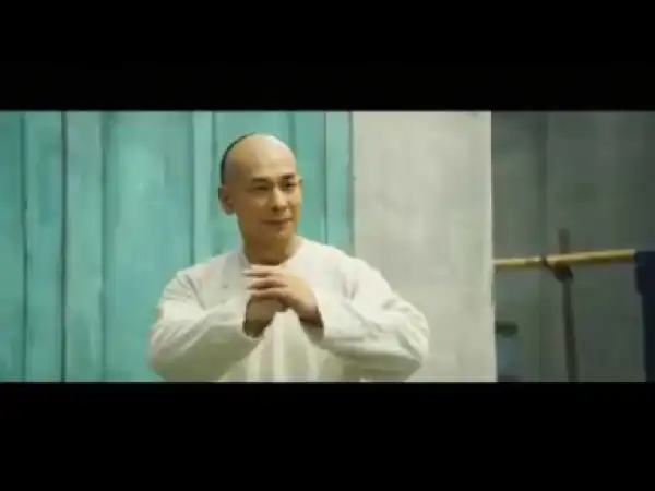 Kung Fu League - SoundTrack (《功夫聯盟》片尾曲【愛情宗師】)